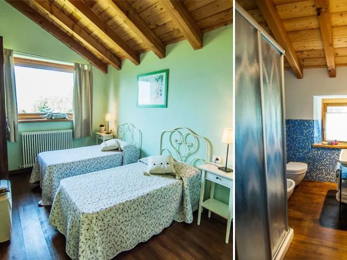 Casa Il Tiglio Affacciata Sul Lago Di Como Колико Италия
