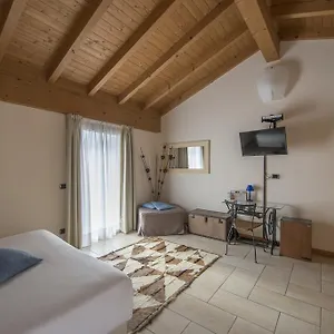 Hotel Villa Colico Hotell